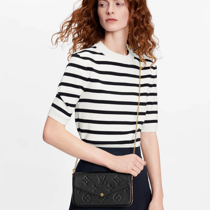 Louis Vuitton Felicie Pochette M80679-1