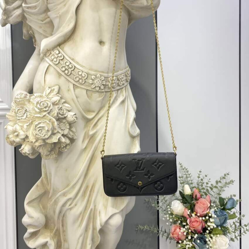 Louis Vuitton Felicie Pochette M80679-2