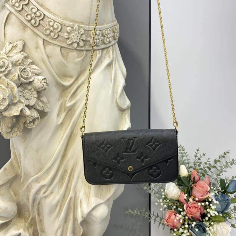 Louis Vuitton Felicie Pochette M80679-3