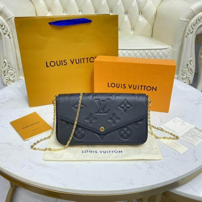 Louis Vuitton Felicie Pochette M80679-4
