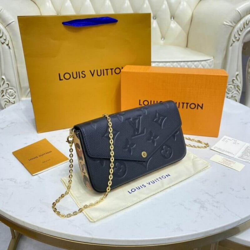 Louis Vuitton Felicie Pochette M80679-5
