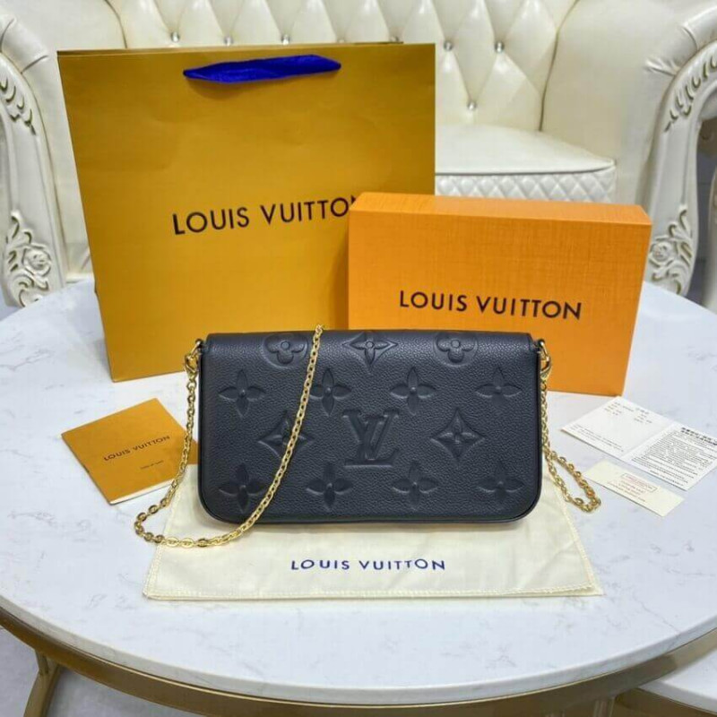 Louis Vuitton Felicie Pochette M80679-6