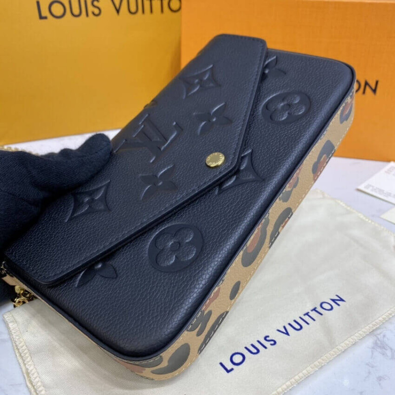Louis Vuitton Felicie Pochette M80679-7