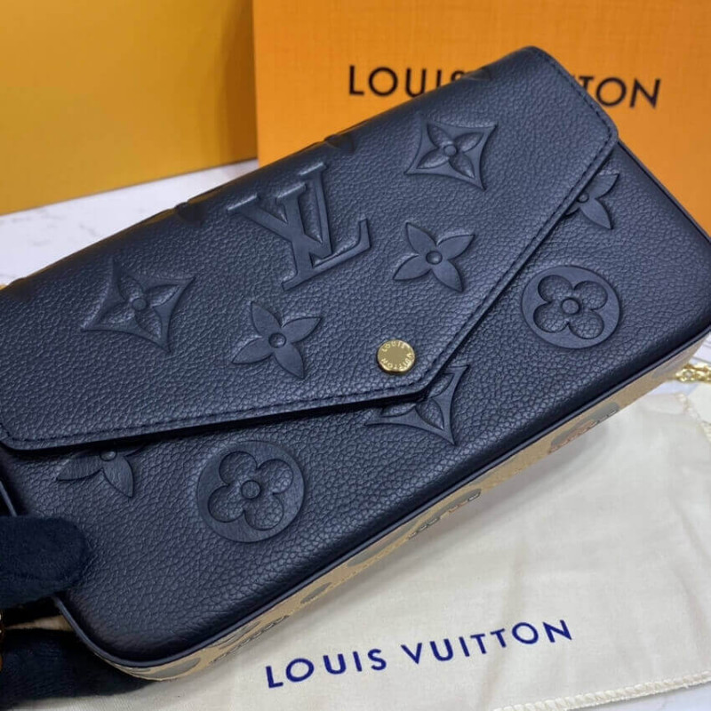 Louis Vuitton Felicie Pochette M80679-8