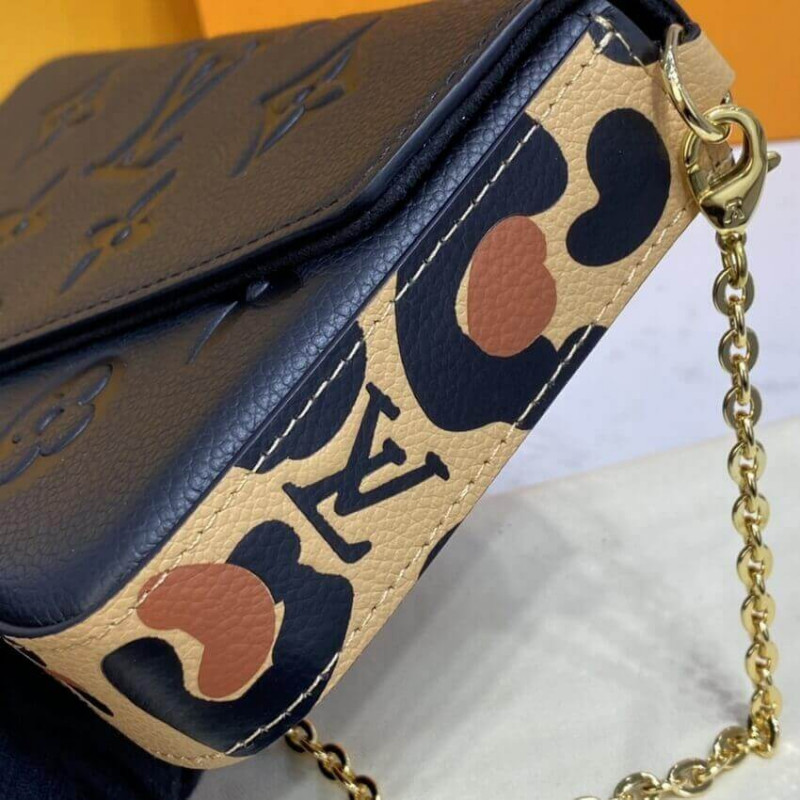 Louis Vuitton Felicie Pochette M80679-9