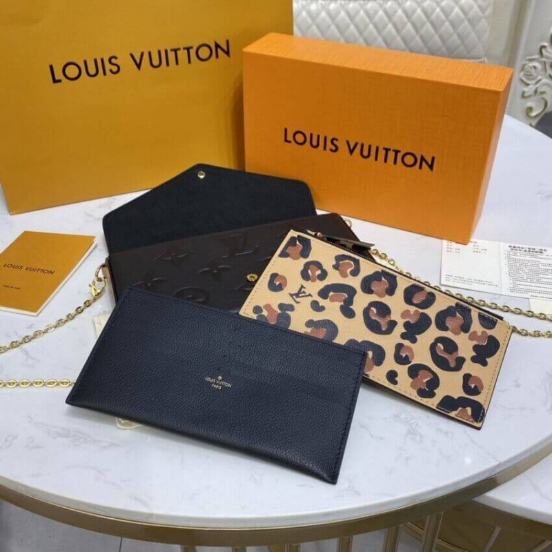 Louis Vuitton Felicie Pochette M80679-10