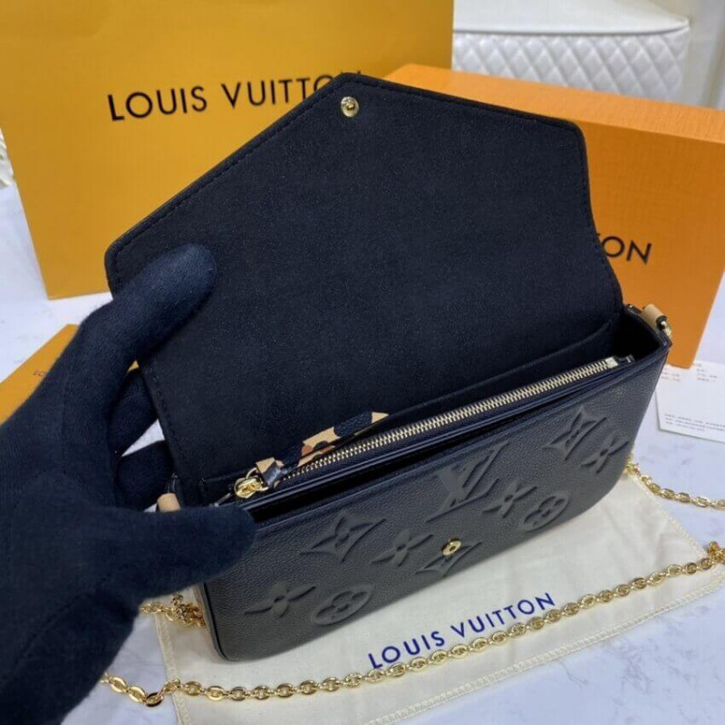 Louis Vuitton Felicie Pochette M80679-11