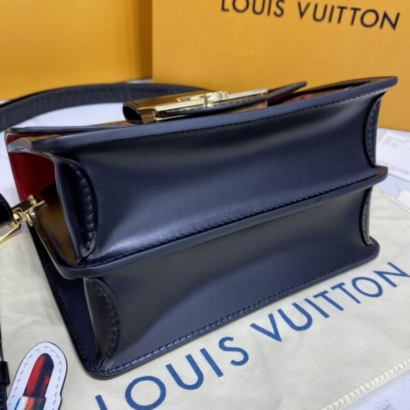 Louis Vuitton Mini Dauphine M45889-10