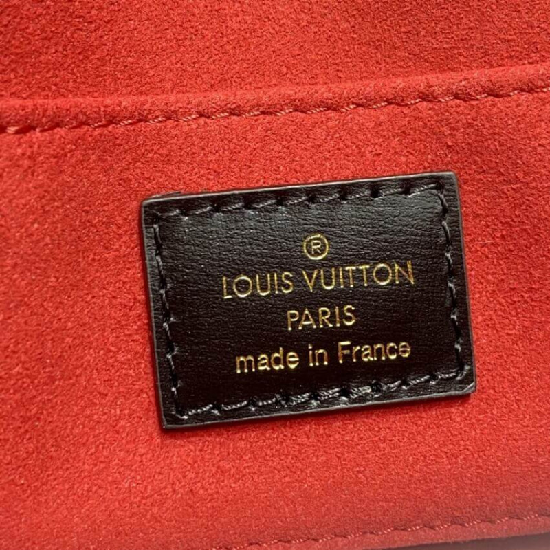 Louis Vuitton Mini Dauphine M45889-15