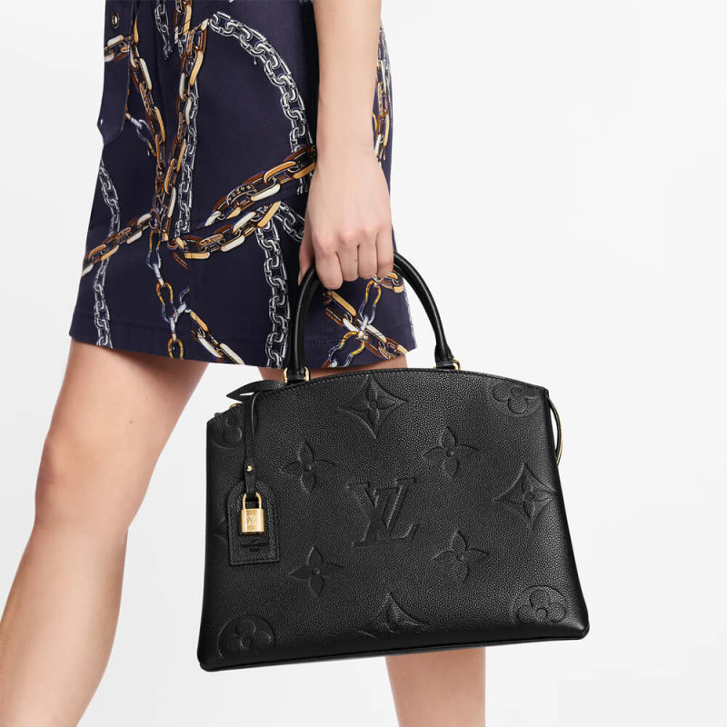 Louis Vuitton Monogram Empreinte Grand Palais M45811-1