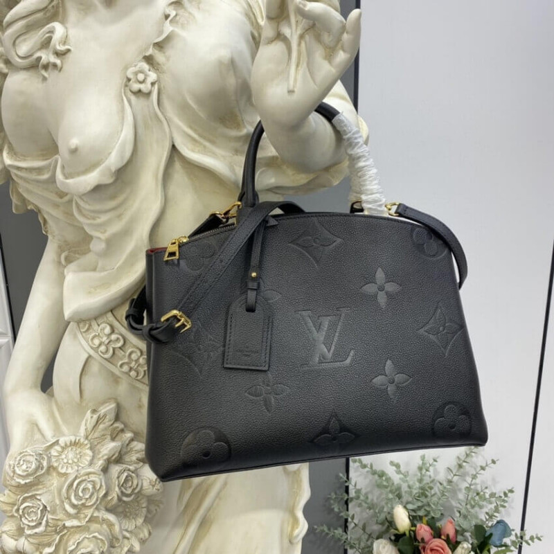 Louis Vuitton Monogram Empreinte Grand Palais M45811-3