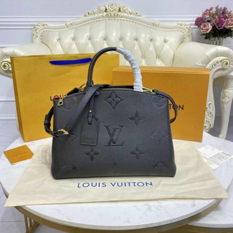Louis Vuitton Monogram Empreinte Grand Palais M45811-4