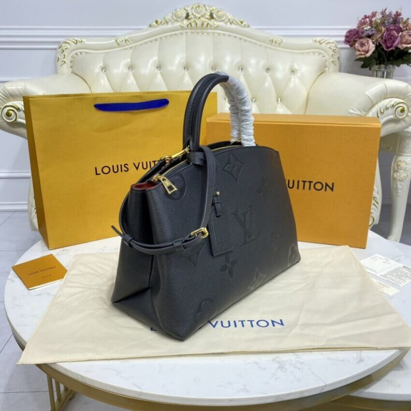 Louis Vuitton Monogram Empreinte Grand Palais M45811-5