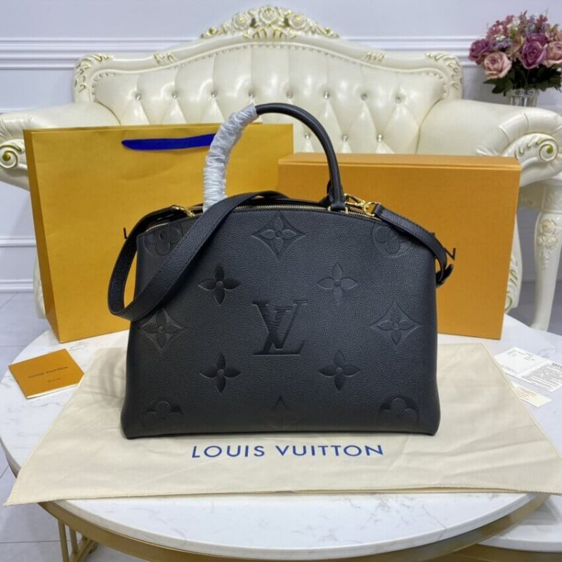 Louis Vuitton Monogram Empreinte Grand Palais M45811-6