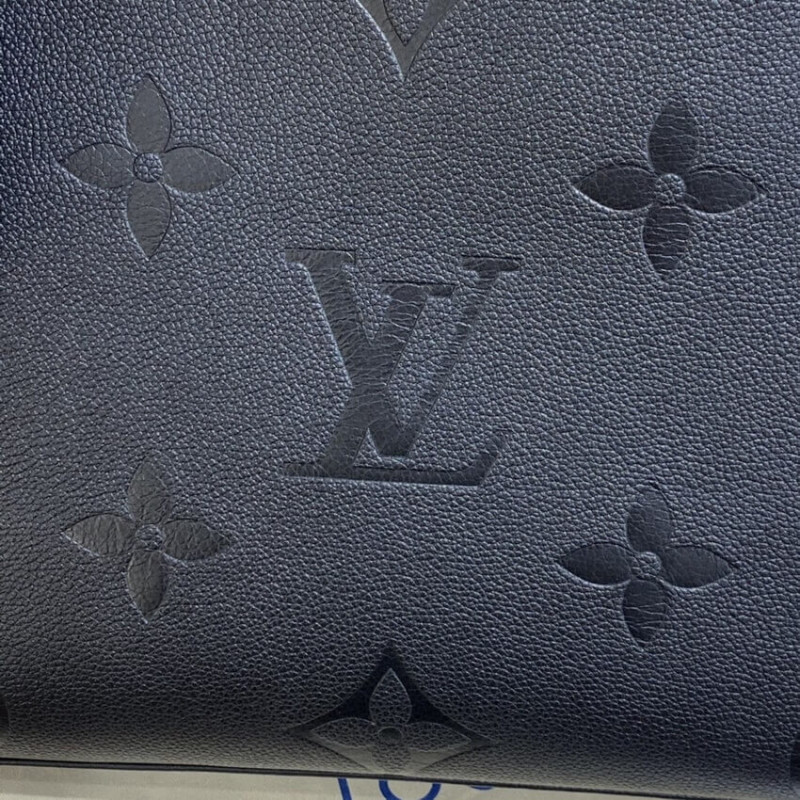 Louis Vuitton Monogram Empreinte Grand Palais M45811-9