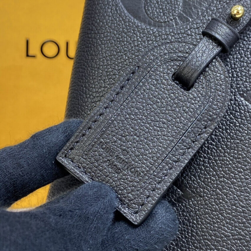 Louis Vuitton Monogram Empreinte Grand Palais M45811-10