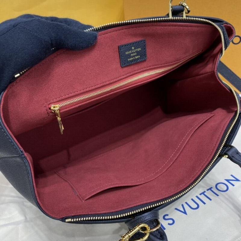 Louis Vuitton Monogram Empreinte Grand Palais M45811-12