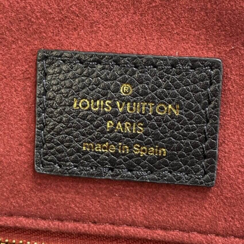 Louis Vuitton Monogram Empreinte Grand Palais M45811-13