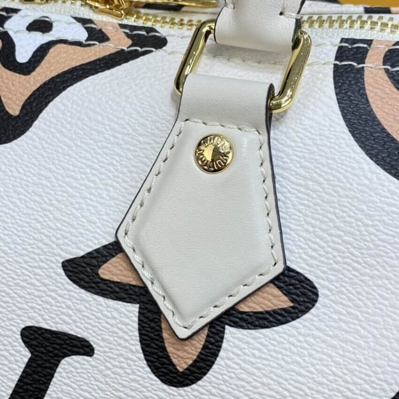 Louis Vuitton Speedy Bandouliere 25 M45828-10