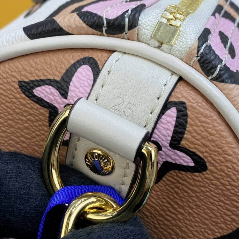 Louis Vuitton Speedy Bandouliere 25 M45828-11