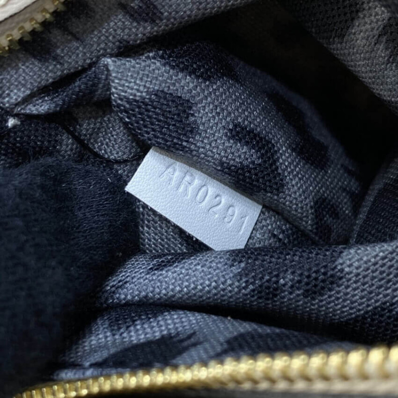 Louis Vuitton Speedy Bandouliere 25 M45828-15