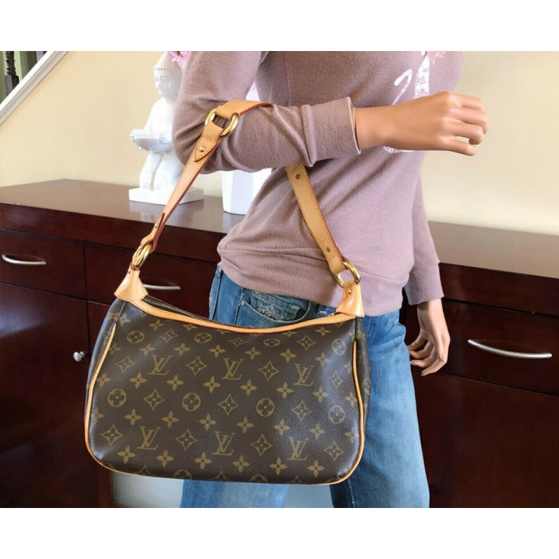 Louis Vuitton Tikal GM Shoulder Bolsa M40077-4