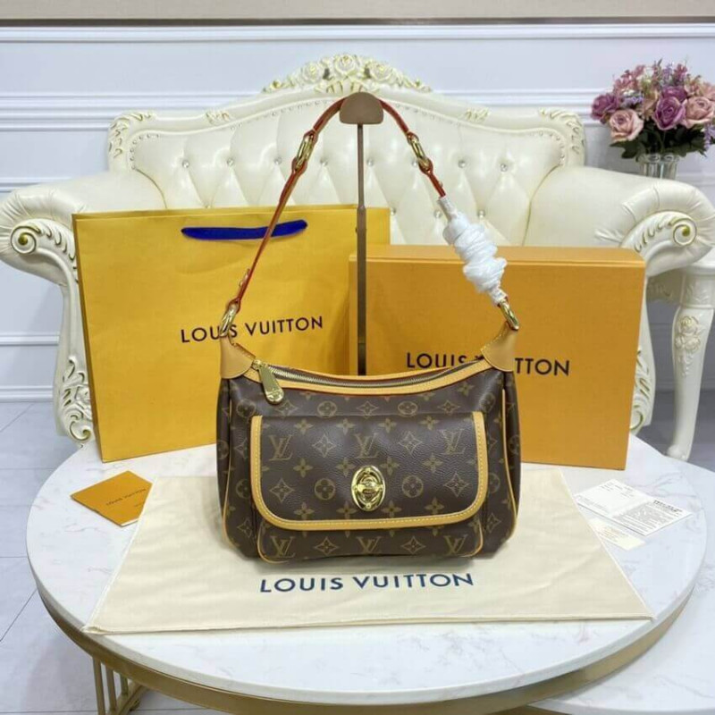 Louis Vuitton Tikal GM Shoulder Bolsa M40077-5