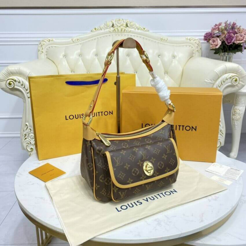 Louis Vuitton Tikal GM Shoulder Bolsa M40077-6