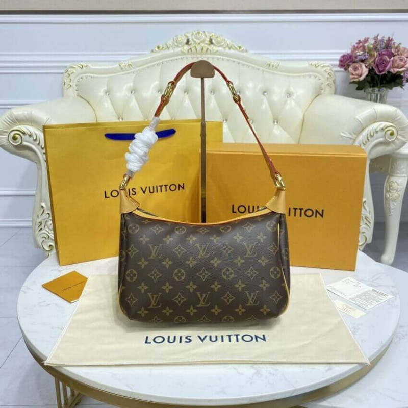 Louis Vuitton Tikal GM Shoulder Bolsa M40077-7