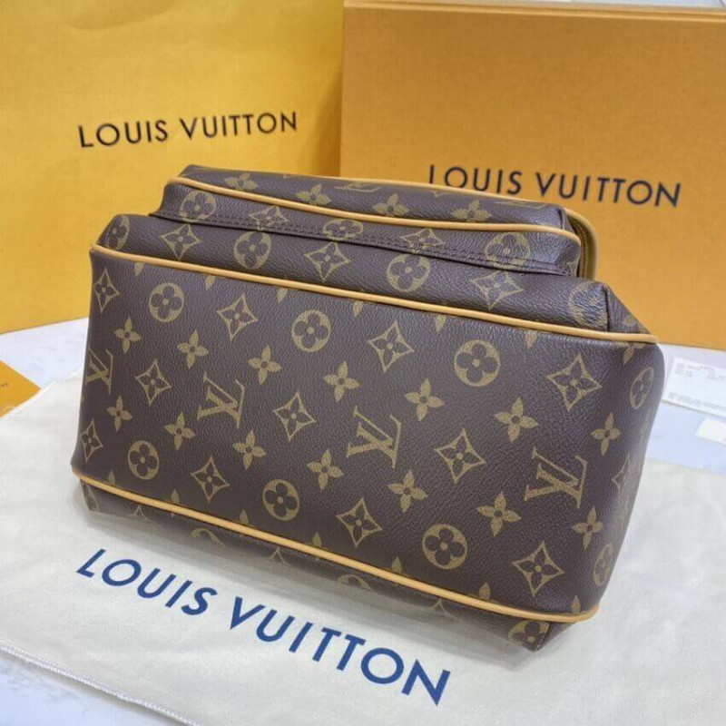 Louis Vuitton Tikal GM Shoulder Bolsa M40077-8