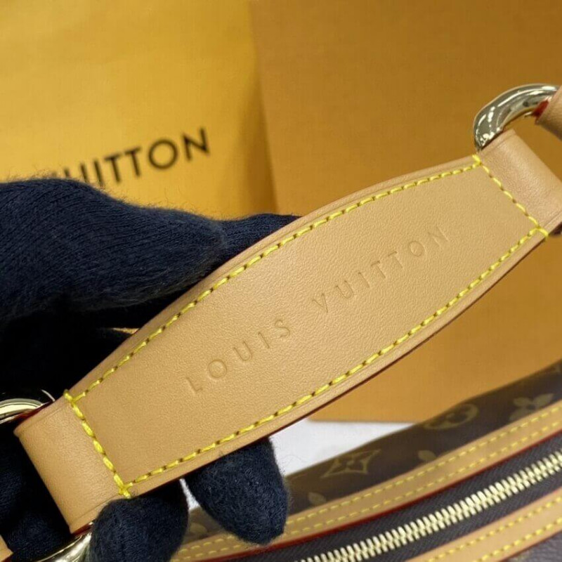 Louis Vuitton Tikal GM Shoulder Bolsa M40077-11