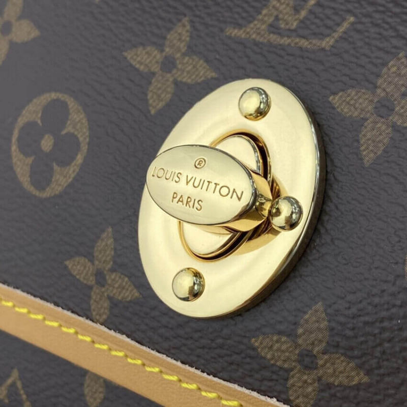 Louis Vuitton Tikal GM Shoulder Bolsa M40077-12