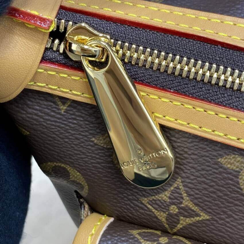 Louis Vuitton Tikal GM Shoulder Bolsa M40077-13