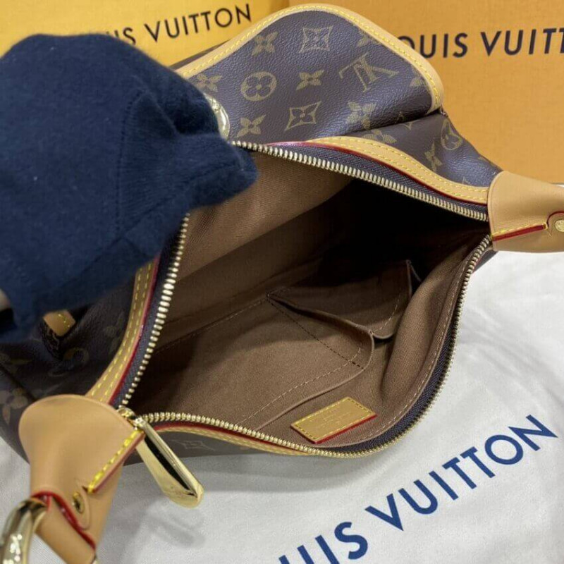 Louis Vuitton Tikal GM Shoulder Bolsa M40077-14