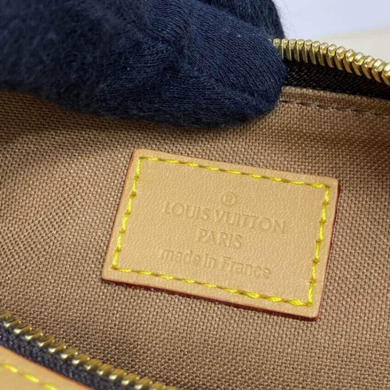 Louis Vuitton Tikal GM Shoulder Bolsa M40077-15