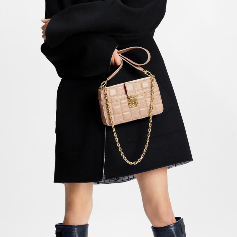 Louis Vuitton Pochette Toca M59046 M59048 M59049-1