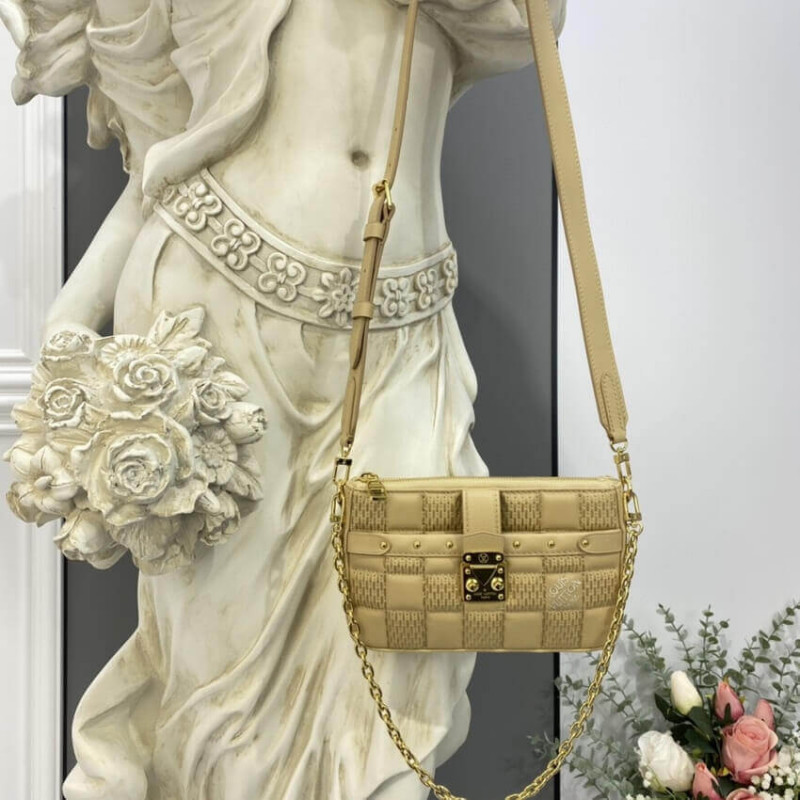 Louis Vuitton Pochette Toca M59046 M59048 M59049-2