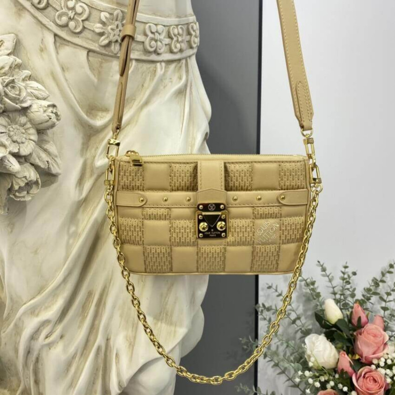 Louis Vuitton Pochette Toca M59046 M59048 M59049-3