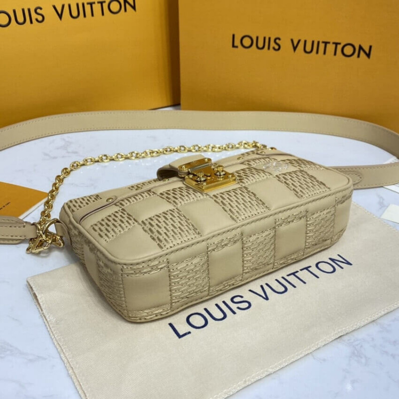 Louis Vuitton Pochette Toca M59046 M59048 M59049-7