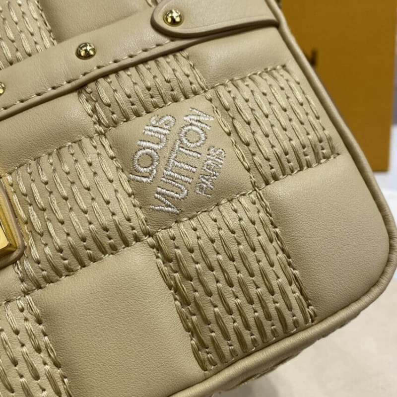 Louis Vuitton Pochette Toca M59046 M59048 M59049-8