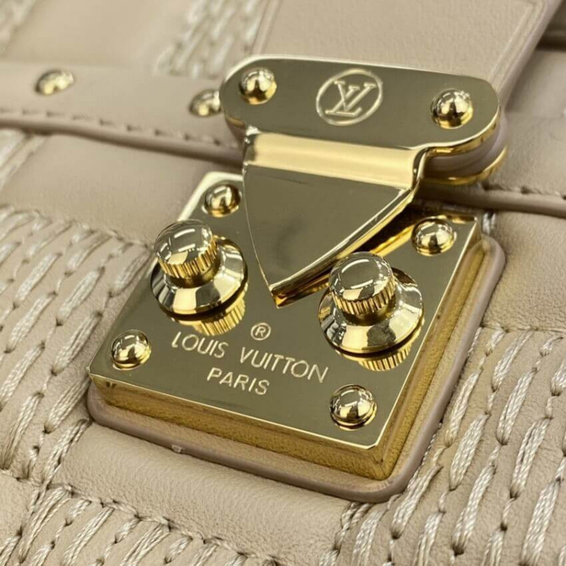 Louis Vuitton Pochette Toca M59046 M59048 M59049-9