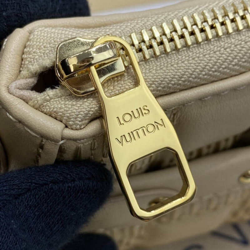 Louis Vuitton Pochette Toca M59046 M59048 M59049-10