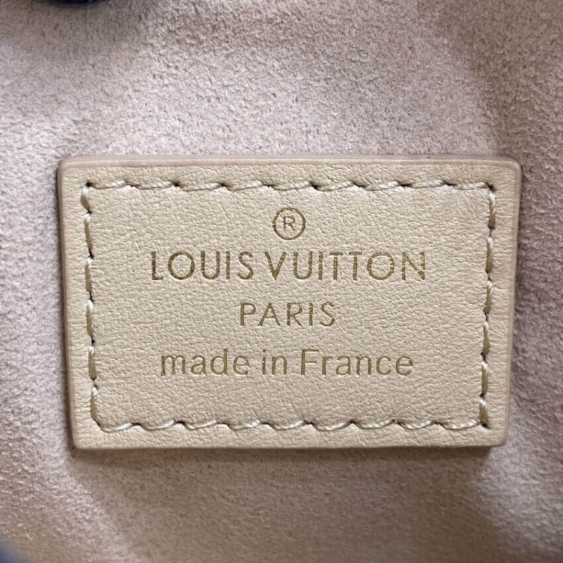 Louis Vuitton Pochette Toca M59046 M59048 M59049-13