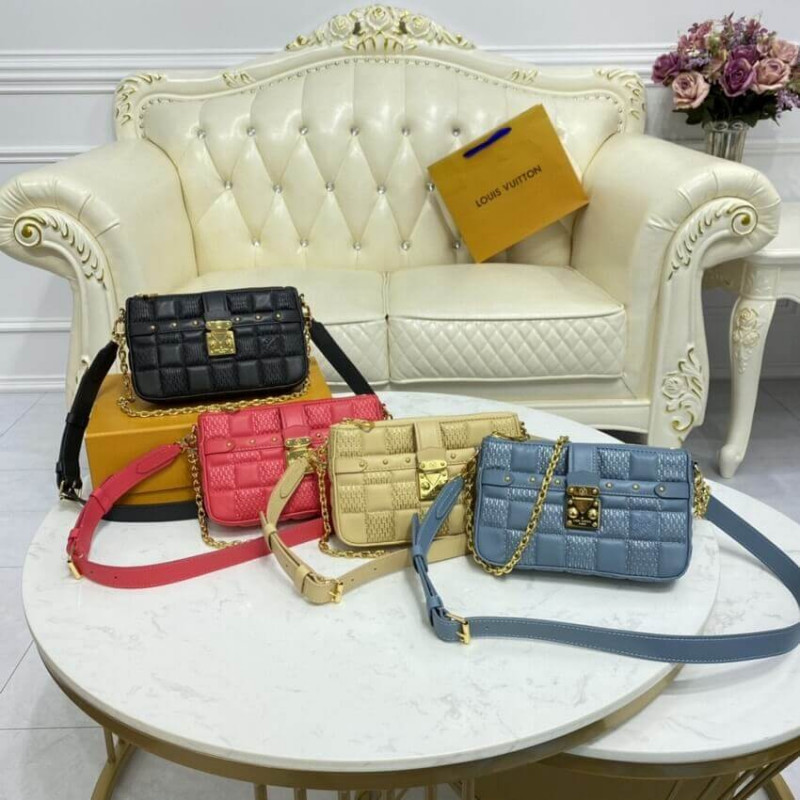 Louis Vuitton Pochette Toca M59046 M59048 M59049-15