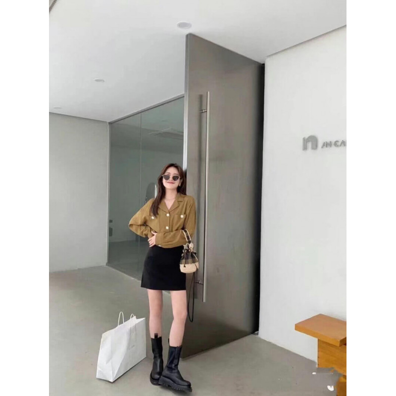 Fendi Brown Mon Tresor Mini Canvas&Raffia Bucket Bolsa 2028-5