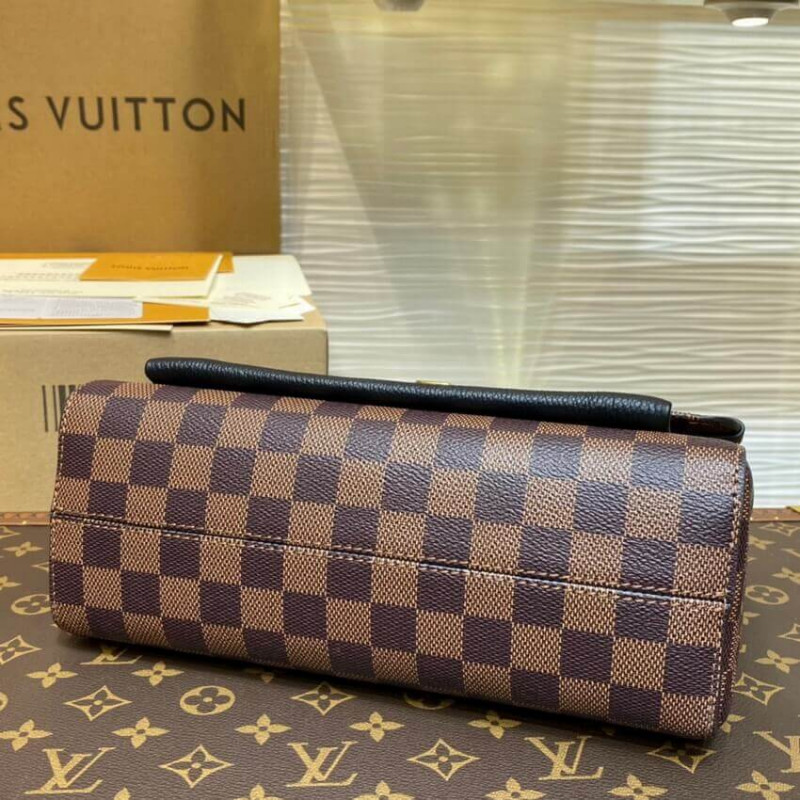 Louis Vuitton Damier Ebene Canvas Vavin PM N40108-7