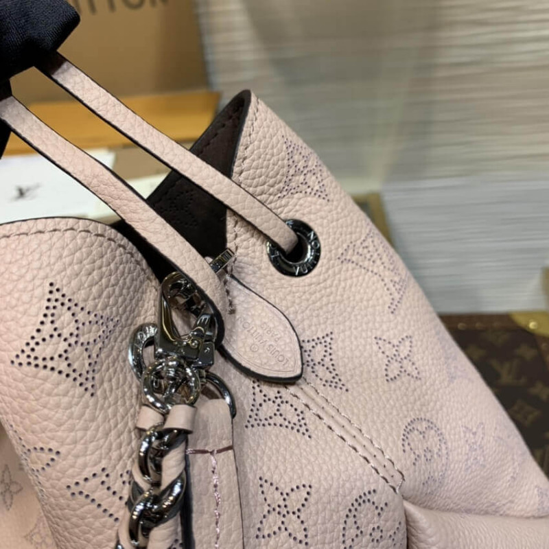 Louis Vuitton Mahina Leather Bella M57068-8