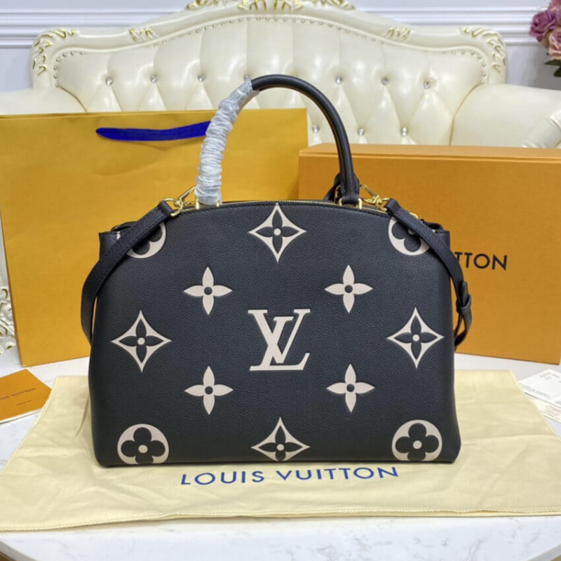 Louis Vuitton Bicolor Monogram Empreinte Grand Palais M45842-4