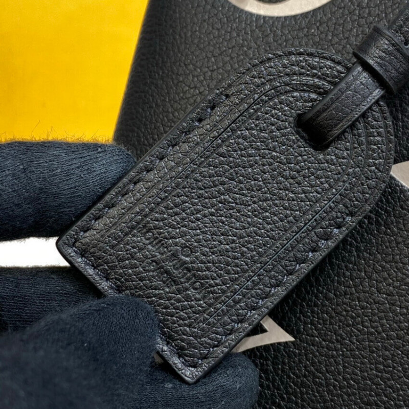 Louis Vuitton Bicolor Monogram Empreinte Grand Palais M45842-7