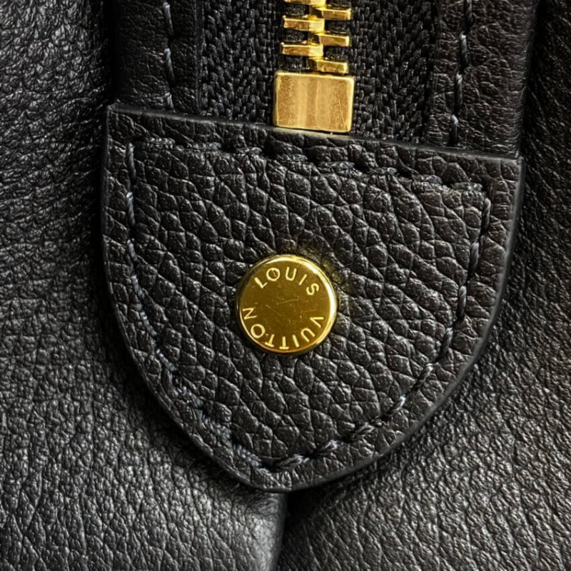 Louis Vuitton Bicolor Monogram Empreinte Grand Palais M45842-9